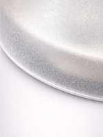 Круглый влагостойкий ударопрочный светильник Е 27 (Поликарбонат, Керамика, IP54)