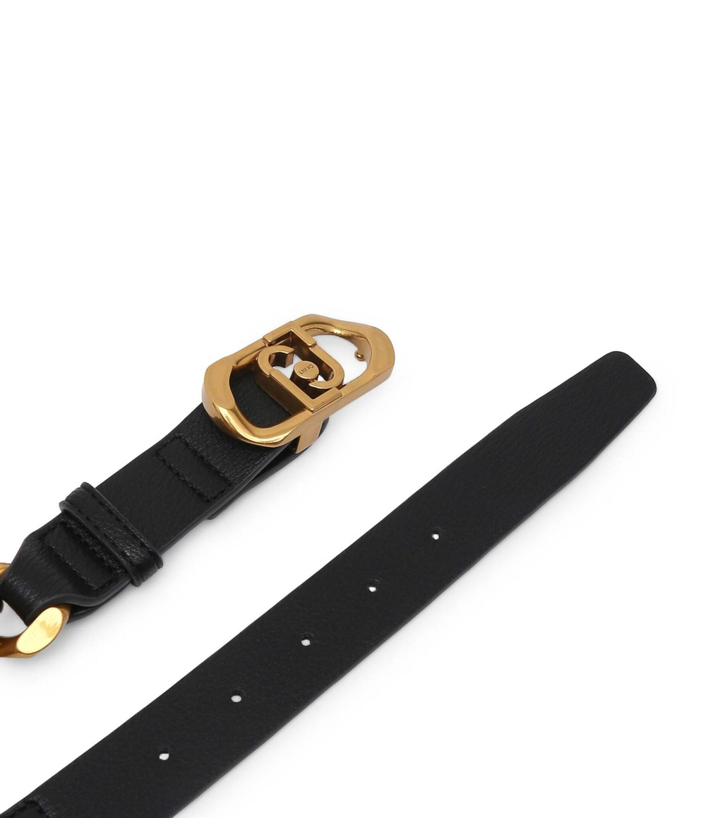 Ремень Liu Jo - черный(AF3312 E0027)