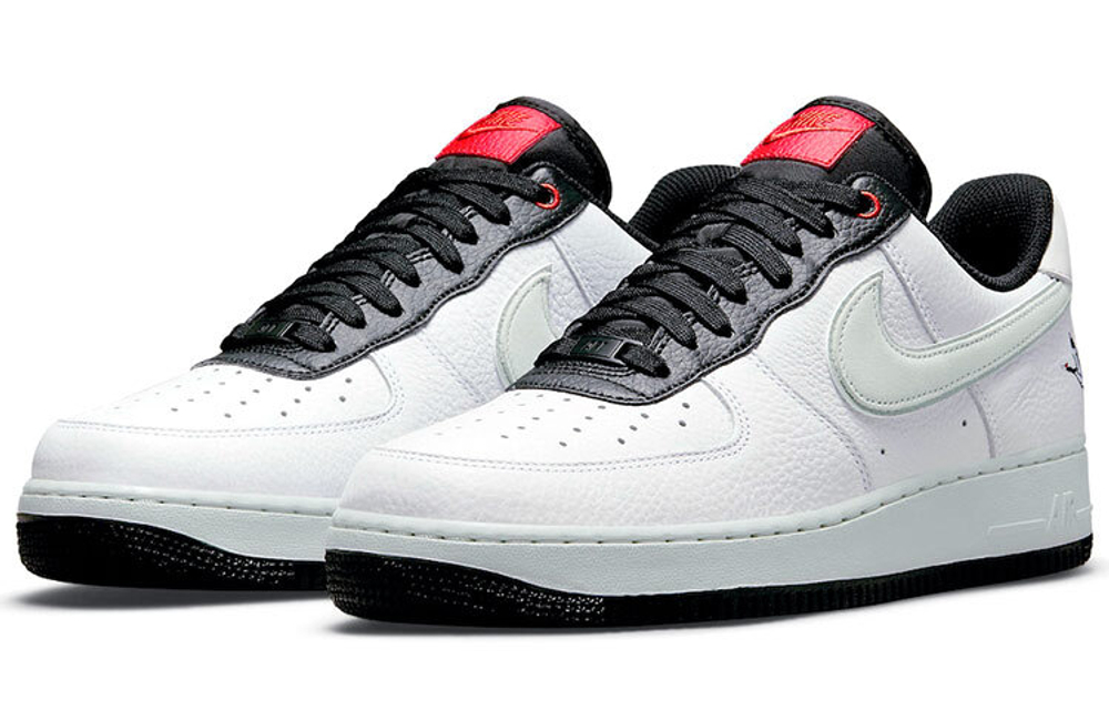 Кроссовки Nike Air Force 1 Low Milky Stork