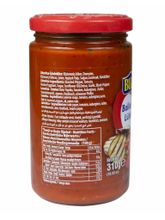 Соус балканский BURCU Лютеница 310 г x 2 шт