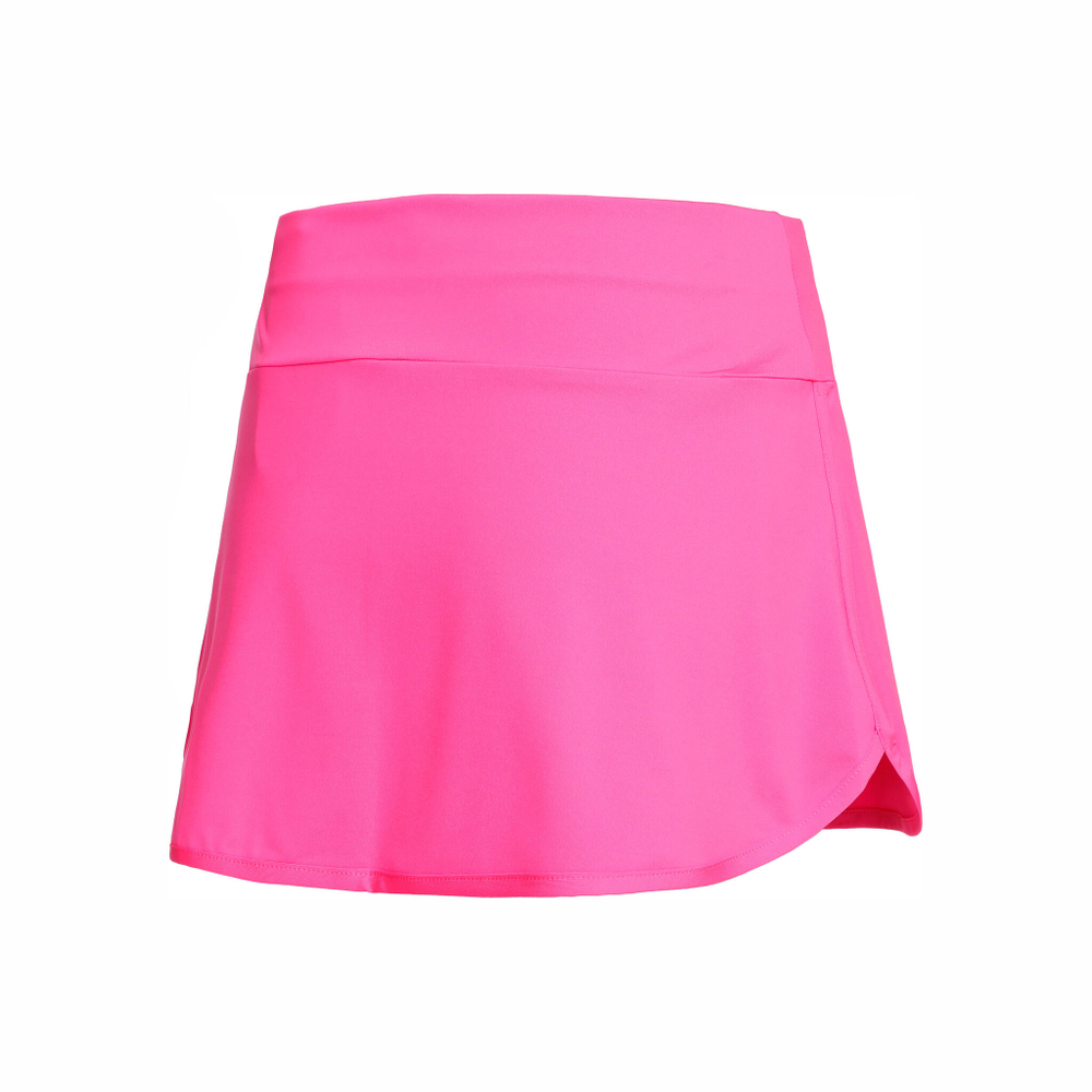 Женская теннисная юбка Wilson Team II 12.5 Skirt Women - Pink