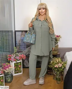 Костюм HH-1174 Фабрика Моды