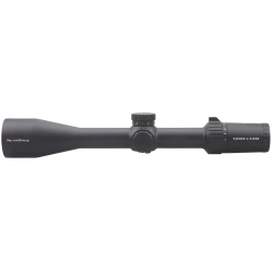 Оптический прицел Vector Optics Taurus 4-24x50 FFP (SCFF-17) - вид в профиль