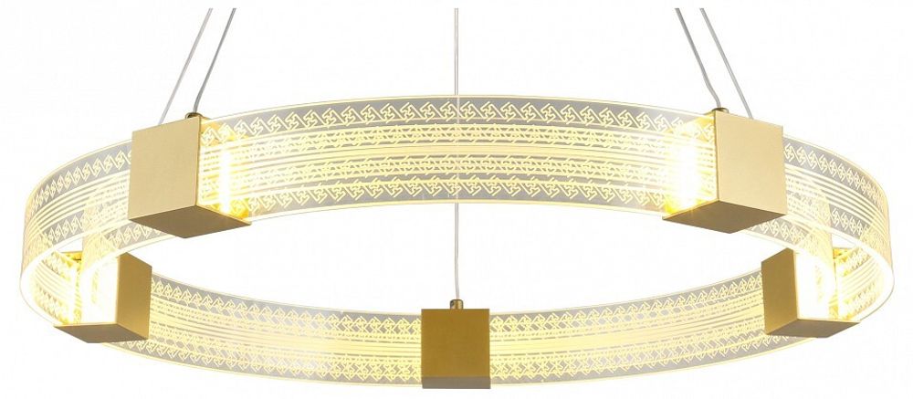 Подвесной светильник Aployt Misia APL.030.03.50