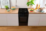 Комбинированная плита Gorenje K535B