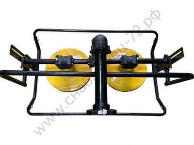 Роторная косилка РК-850B-14