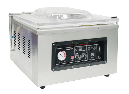 Упаковщик вакуумный Kocateq Buffalo 50x2/20/20 Gas