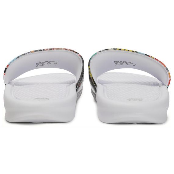 Nike Benassi JDI 'China Hoop Dreams'