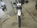 Yamaha Serow XT 250 041452