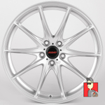 Комплект дисков Rays 18x8 et42 5x108