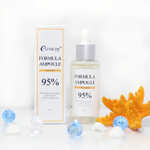 Esthetic House Сыворотка для лица с коллагеном 95%, 80 мл