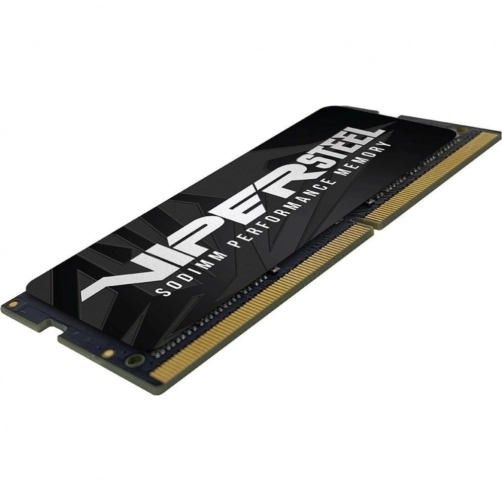 Память оперативная DDR4 Patriot Viper Steel 32Gb 2666MHz (PVS432G266C8S)