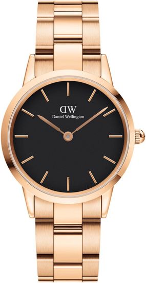 Женские часы Daniel Wellington Iconic Link 32 мм DW00100212