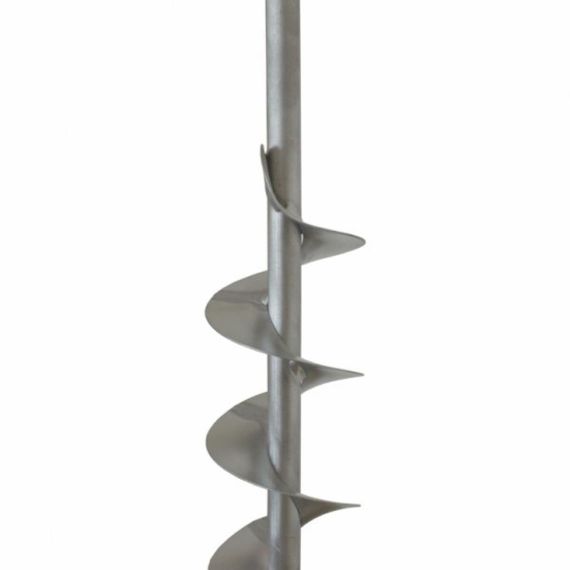 Ледобур Тонар Титан ТЛР-130Д-2НТШ (телескоп. шнек)