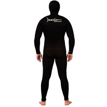 Гидрокостюм Marlin Element 3 мм