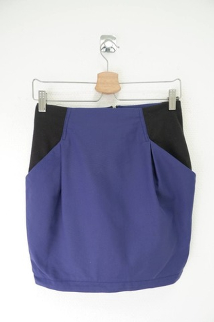 Юбка Stradivarius мини 40 размер