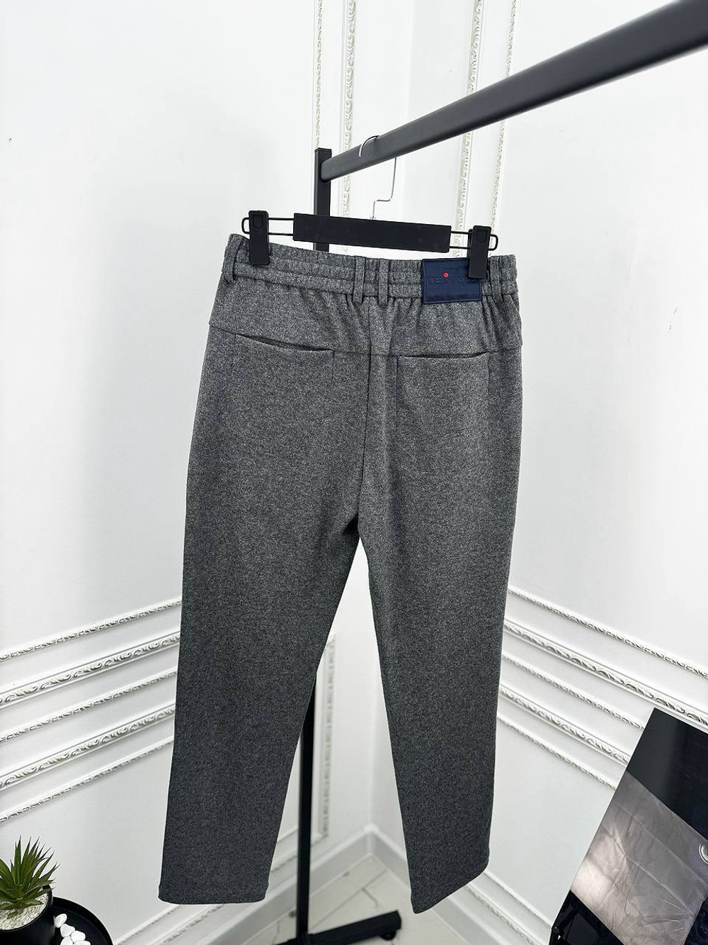 Прогулочный костюм Kiton