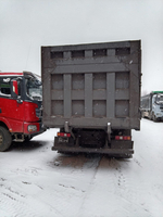 Shacman (Shaanxi) SX* 8x4 Самосвал SX331863366 (Дизельный, 12,5 л, 544 л.с., МТ)