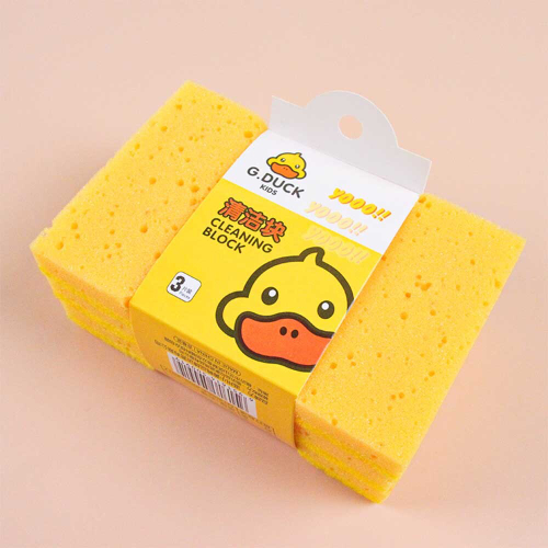 Набор губок из 3х шт