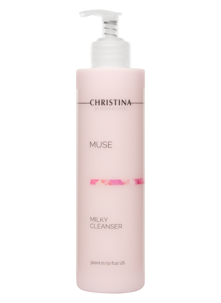CHRISTINA Muse Milky Cleanser