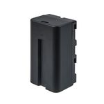 Аккумулятор GreenBean NP-F550 PROII (3350 мАч)