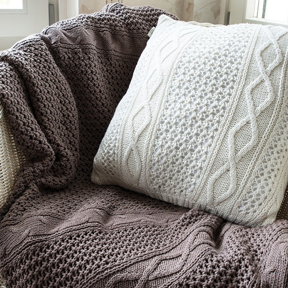 Плед 130х170 Bradford от Casual Avenue Турция