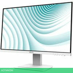 Монитор MSI Pro MP243XW