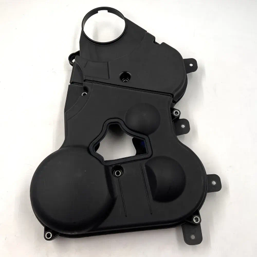 Крышка (кожух) ремня ГРМ 21179 ДВС 1,8л 16кл Лада Веста NG