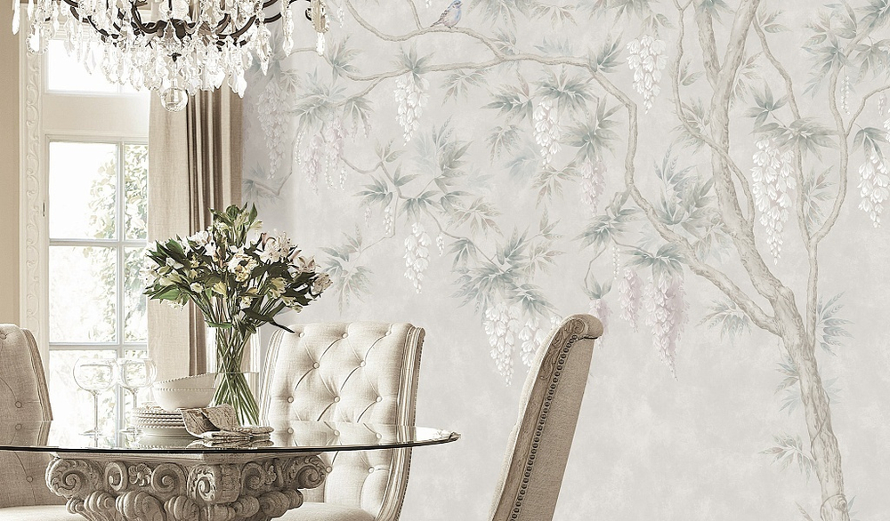 Обои и панно Affresco, коллекция  Atmosphere