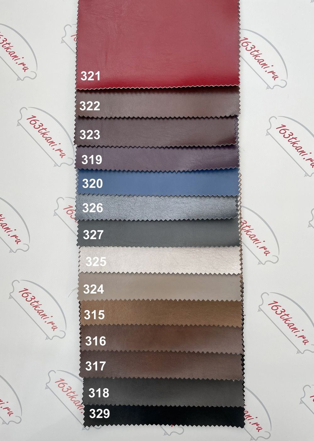 Коллекция Идеал