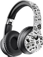 Наушники Defender FreeMotion B595 белый