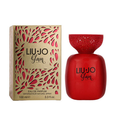 Женские духи LIU JO EDP Glam 100 мл