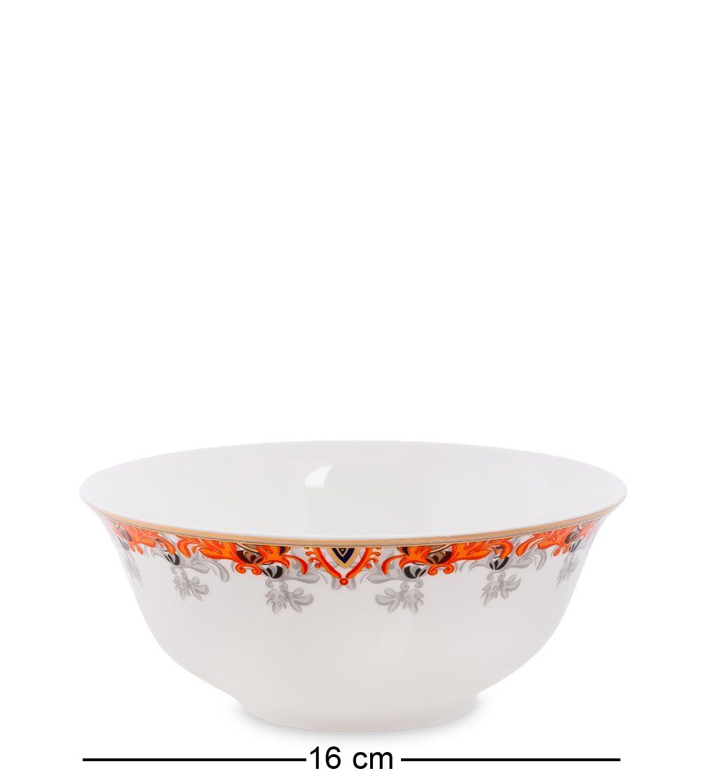 Pavone JK-219 Столовый сервиз 27 пр. на 6 перс. «Риомаджоре» (Riomaggiore  )