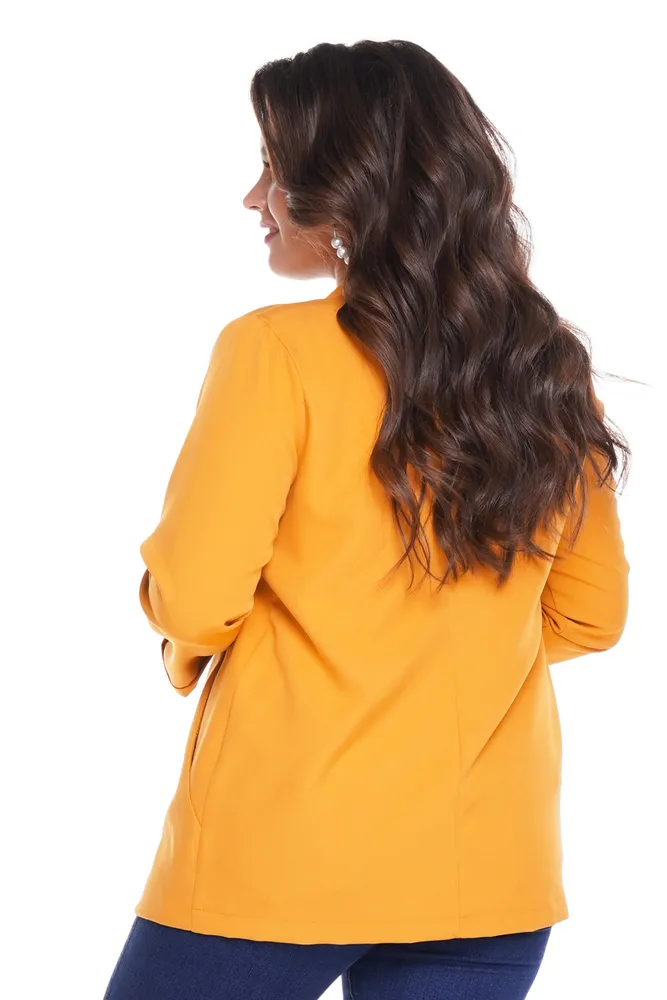 Жакет 2602 Fabrika