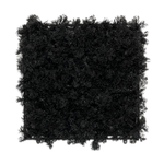 Искусственный мох ягель цветной силикон 25Х25 см.