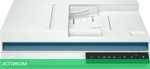 Сканер HP ScanJet Pro 2600 f1 (20G05A#B19)