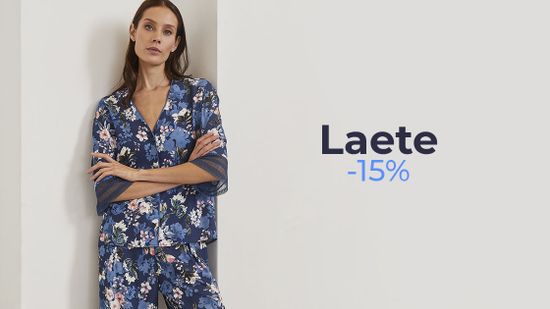 ⭐ Самые популярные товары уходящей весны от Laete! 🍬