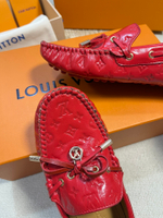 Louis Vuitton Mocassin