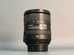 Nikon 16-85mm 3.5-5.6G ED DX