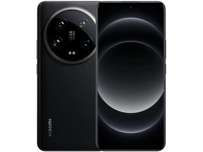 Смартфон Xiaomi 14 Ultra 16/512Gb Черный