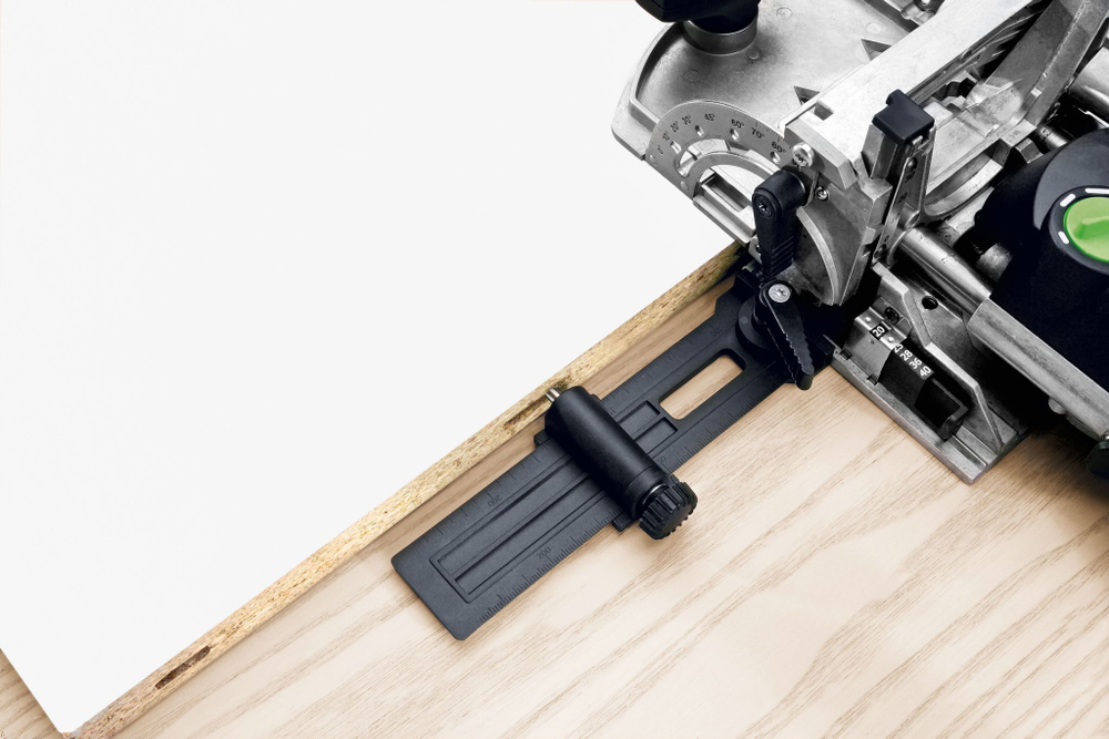 Фрезер для дюбельных соединений FESTOOL DF 500 Q-Set 576420