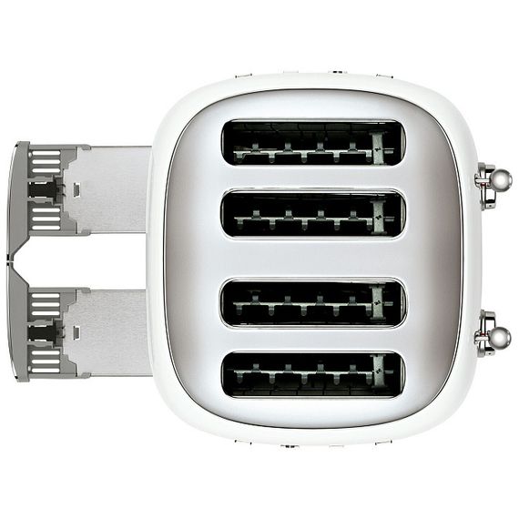 Тостер Smeg TSF03WHEU