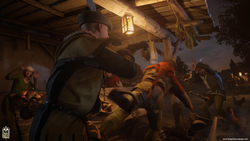 Kingdom Come: Deliverance (для ПК, цифровой код доступа)