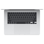 Ноутбук Apple MacBook Air A3240 M4 10 core, 16Gb, SSD 256Gb, 8 core GPU, 13.6" Liquid Retina (2560x1664) silver (MW0W3HN/A)