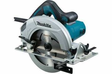 Пила дисковая "MAKITA" HS7600