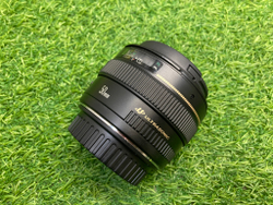 Canon EF 50mm 1.4 USM