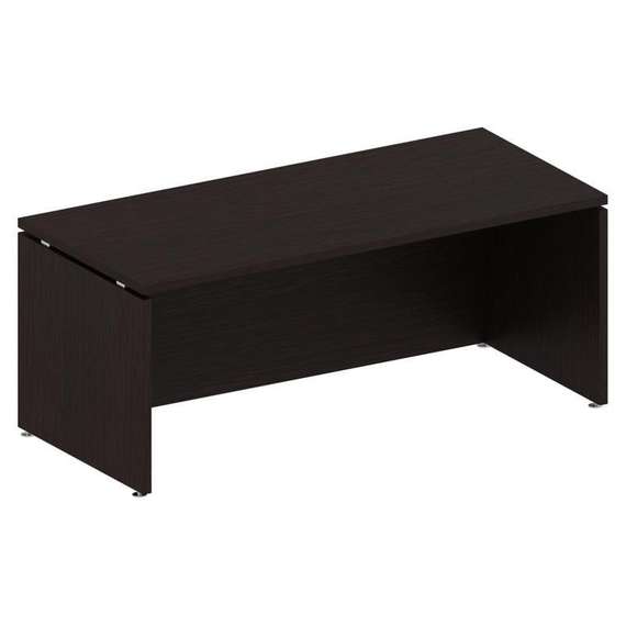 Стол руководителя Президент-Про ПР102 1800х800х750