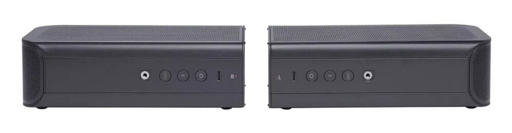 Саундбар JBL BAR 1300 (JBLBAR1300PROBLKUK)