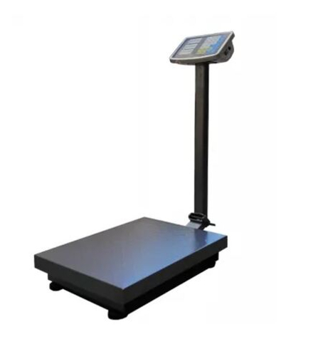 Весы Профит 806 до 150 кг (150;20;40*50) LCD