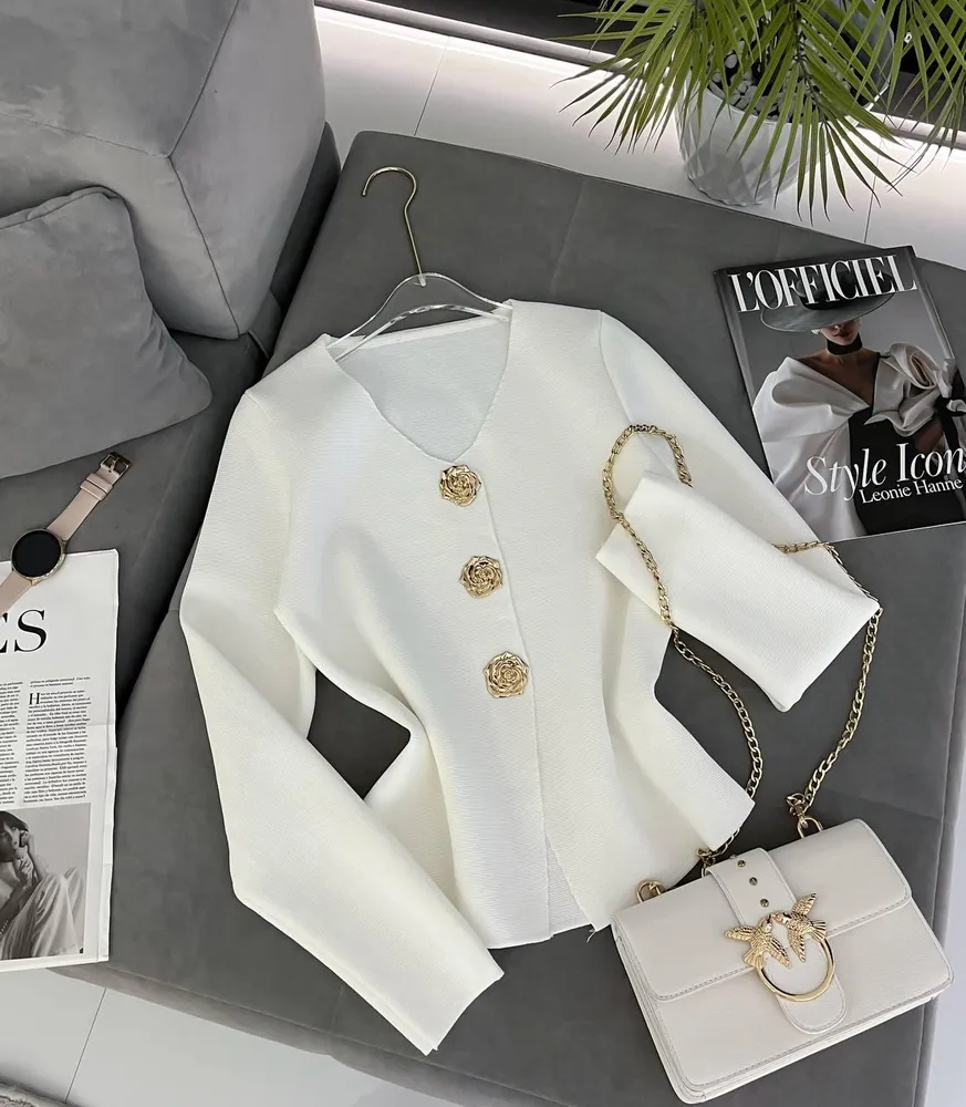 Кардиган 2580993 Fabrika